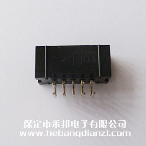 DC3-10P弯