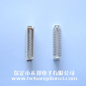 DF9-31P-1V插头
