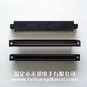 带(dài)耳总线插座60P(2*30)