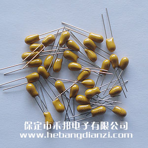 钽(tǎn)电容10uf 35V