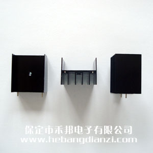 散热片YB35