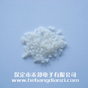 尼龙(lóng)圆头螺钉M2.5*6mm