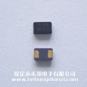 无源(yuán)10M 2脚 SMD5032