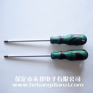 十字改锥6*150(优(yōu)质) 台产