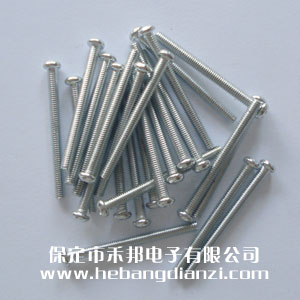 圆头螺钉M4*45mm