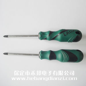 十字改锥(zhuī)6*100(优质) 台(tái)产