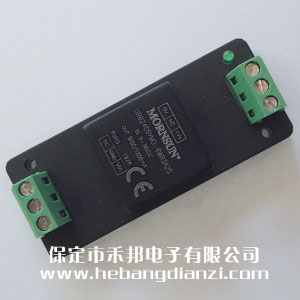 URB2405YMD-6WR3A2S接线式
