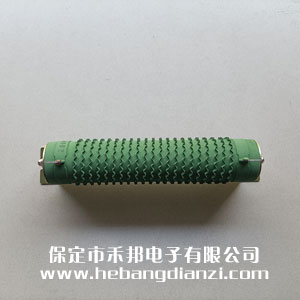 200W大功率被漆电阻