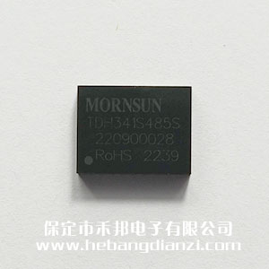 485隔离模块 TDH341S485S