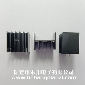 散(sàn)热片YB30