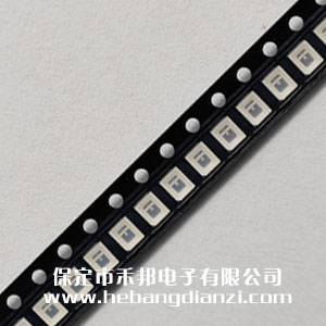 贴(tiē)片2835白色
