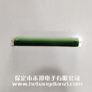 400W大(dà)功率被漆电(diàn)阻