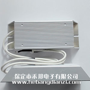 200欧(ōu) 200W 梯形铝壳电阻